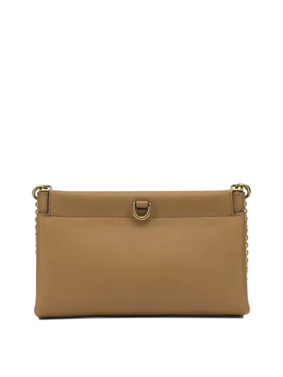 Etro "talk" Clutch