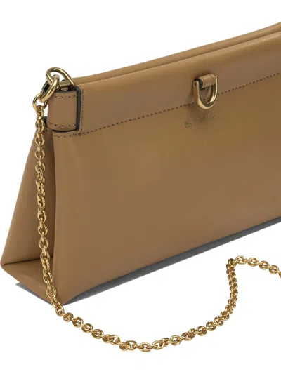 Etro "talk" Clutch