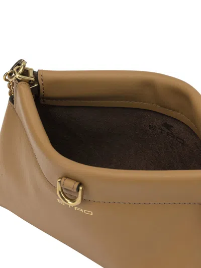 Etro "talk" Clutch