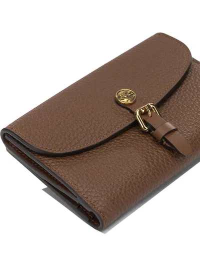 Etro "pony" Wallet