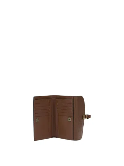 Etro "pony" Wallet
