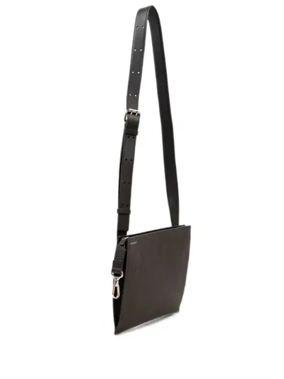 Givenchy Flat Pouch Bag With Strap