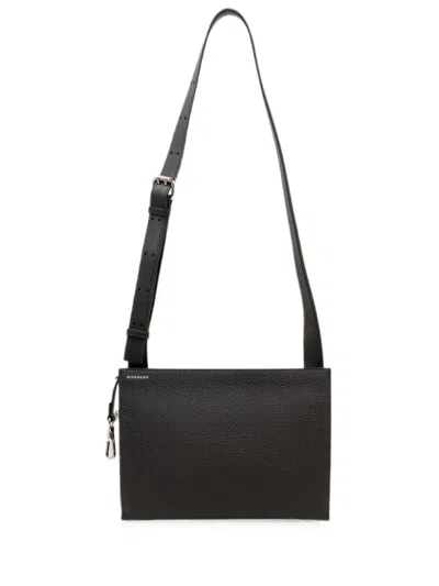 Givenchy Flat Pouch Bag With Strap