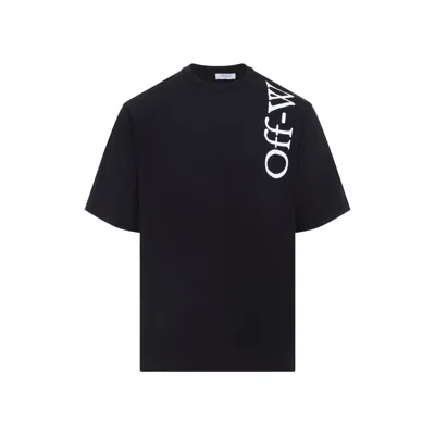 Off-white Logo-print T-shirt
