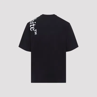 Off-white Logo-print T-shirt