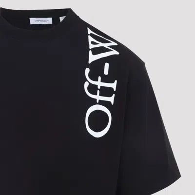 Off-white Logo-print T-shirt