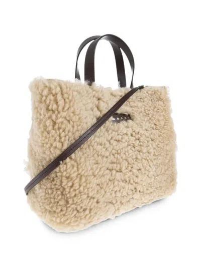 Marni "museo" Soft Ew In White
