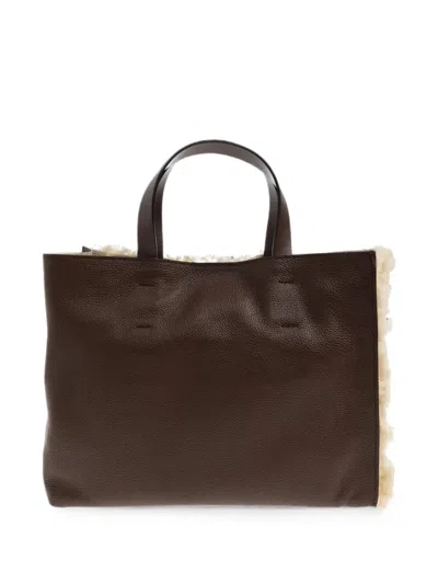 Marni "museo" Soft Ew In White