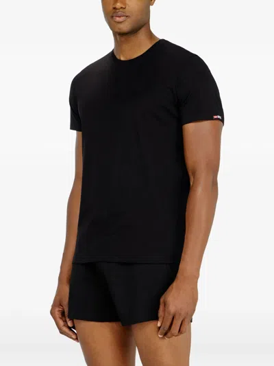 Diesel Randal-d-core-3pack In Black