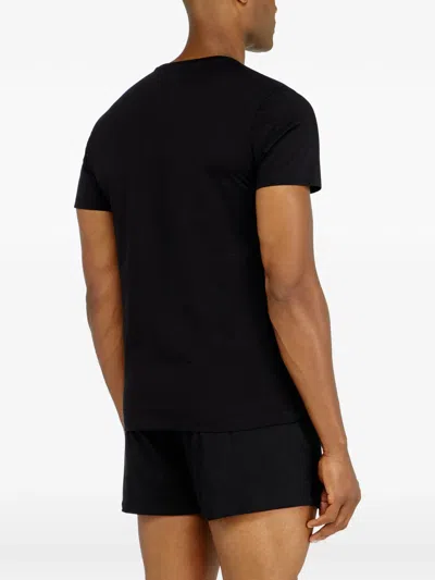Diesel Randal-d-core-3pack In Black