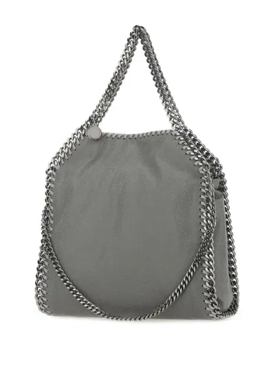 Stella Mccartney Grey Polyester Bag