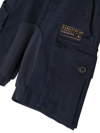 Dsquared2 Dsquared In Blue