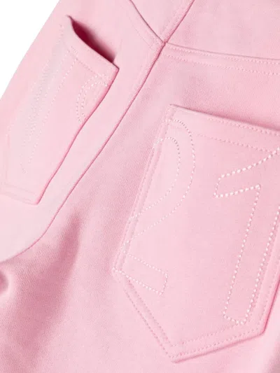 N°21 In Pink