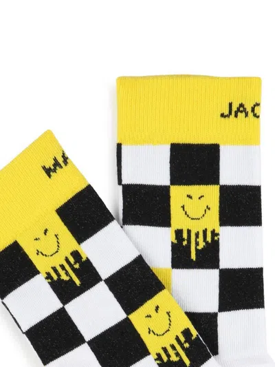 Marc Jacobs Socks In Multi