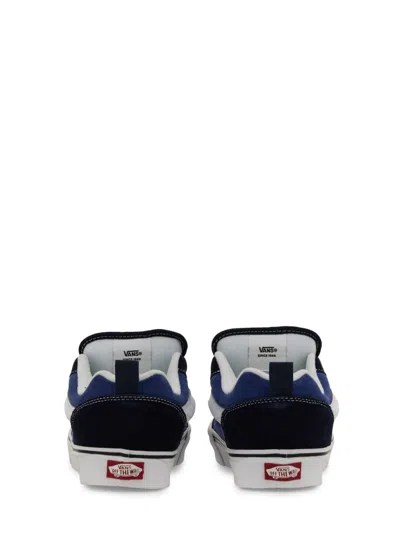 Vans Sneaker Knu Skool In Multi