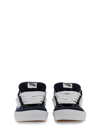 Vans Sneaker Knu Skool In Multi