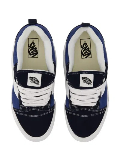 Vans Sneaker Knu Skool In Multi