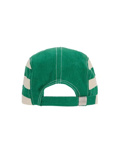 Bobo Choses Hat In Green