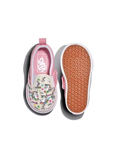 Vans "theory Checkerboard" Sneaker In Multi