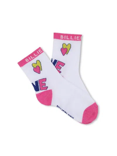 Billieblush Socks Set In Multi