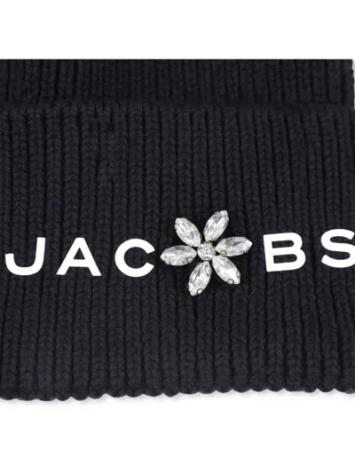 Marc Jacobs Hat In Black