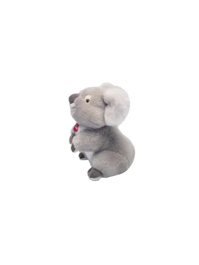 Trudi Koala In Gray