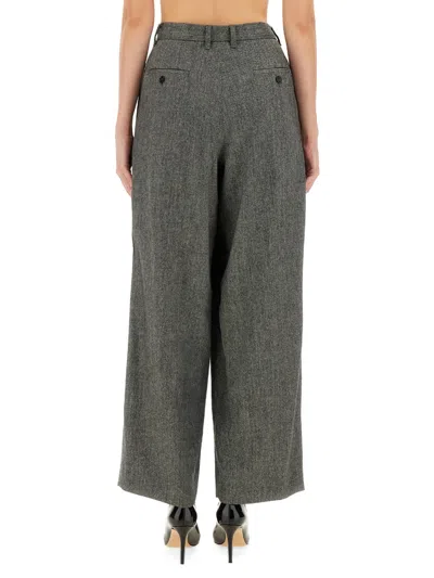 's Max Mara S Max Mara Pants "nice" In Gray