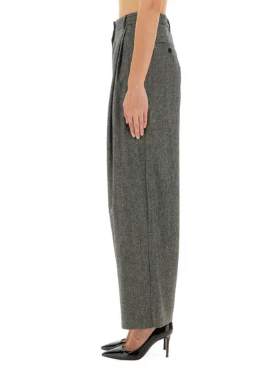 's Max Mara S Max Mara Pants "nice" In Gray