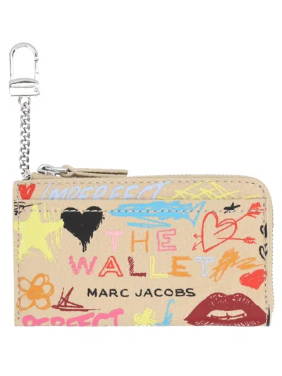 Marc Jacobs In Beige