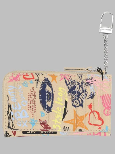 Marc Jacobs In Beige