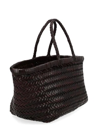 Dragon Diffusion Borsa "triple Jump" Small