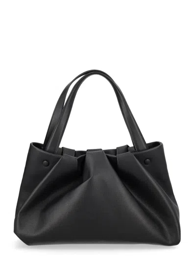 Themoirè In Black