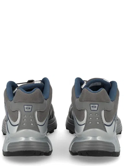 Salomon Xtwhisper Sneaker In Silver