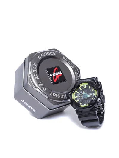 G-shock Digital Clock In Pink