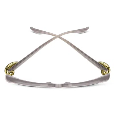 Etro Square-frame Sunglasses In Gray