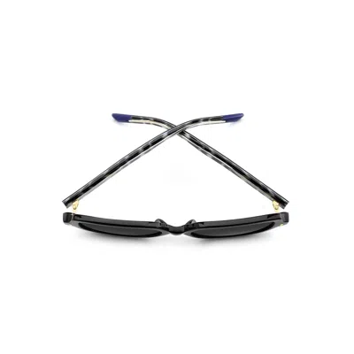 Missoni Square-frame Sunglasses In Black