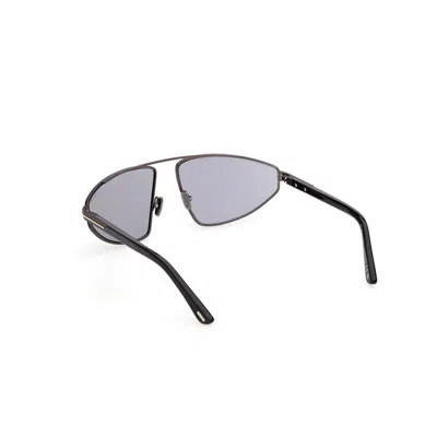 Tom Ford Geometric-frame Sunglasses