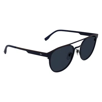 Lacoste L275s 424 In Pattern