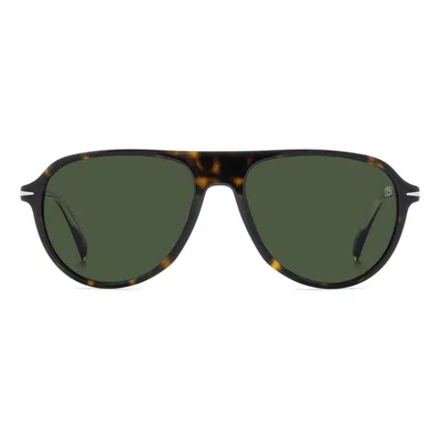 David Beckham Db 1200/s 086(o7) In Black