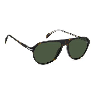 David Beckham Db 1200/s 086(o7) In Black