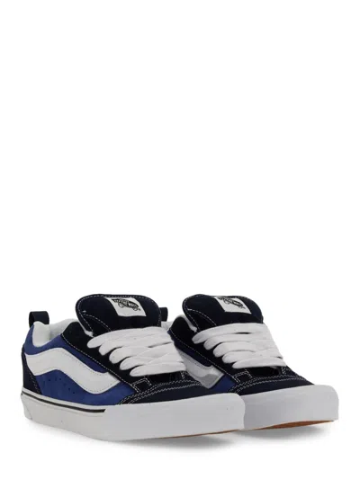 Vans Sneaker Knu Skool In Multi