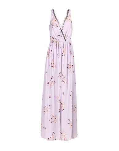 Nina Ricci Formal Dress In Lilac | ModeSens
