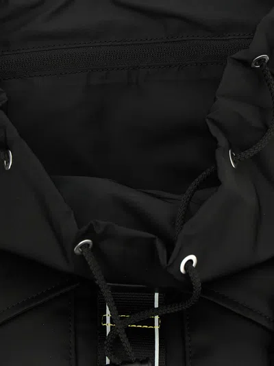Ganni 're-tech' Backpack