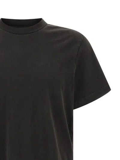 Entire Studios 'standard' T-shirt In Black