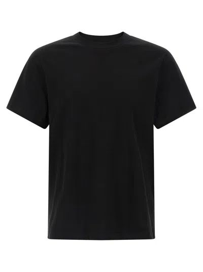 Entire Studios 'standard' T-shirt In Black