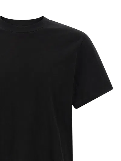 Entire Studios 'standard' T-shirt In Black