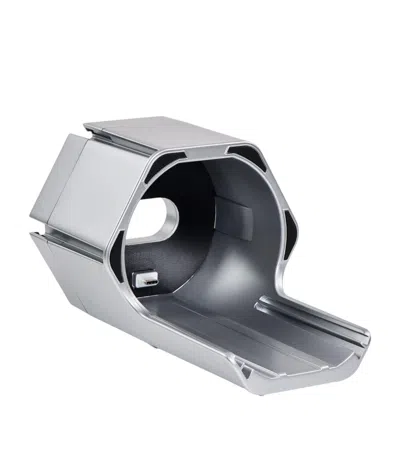 Wolf Rocket Docking Station In Silver