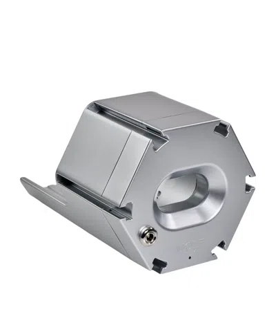Wolf Rocket Docking Station In Silver