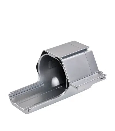 Wolf Rocket Docking Station In Silver