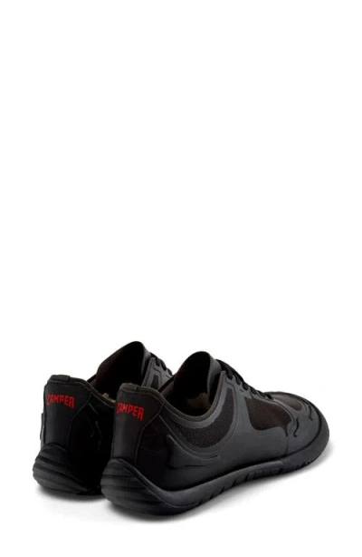 Camper Path Sneaker In Black